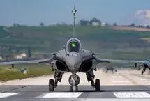 داسو سوپر رافال؛ رقیبی برای اف-۳۵ آمریکایی