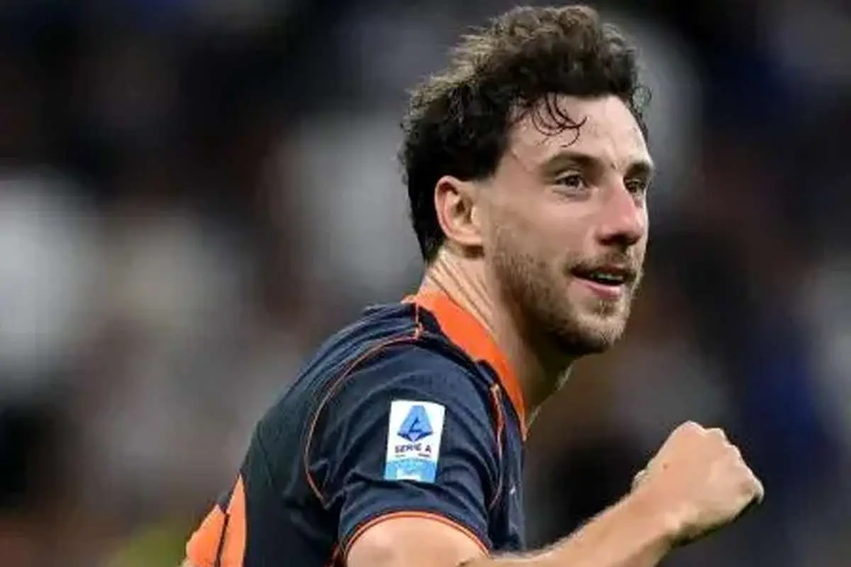 سورپرایز ستاره اینتر توسط آنچلوتی