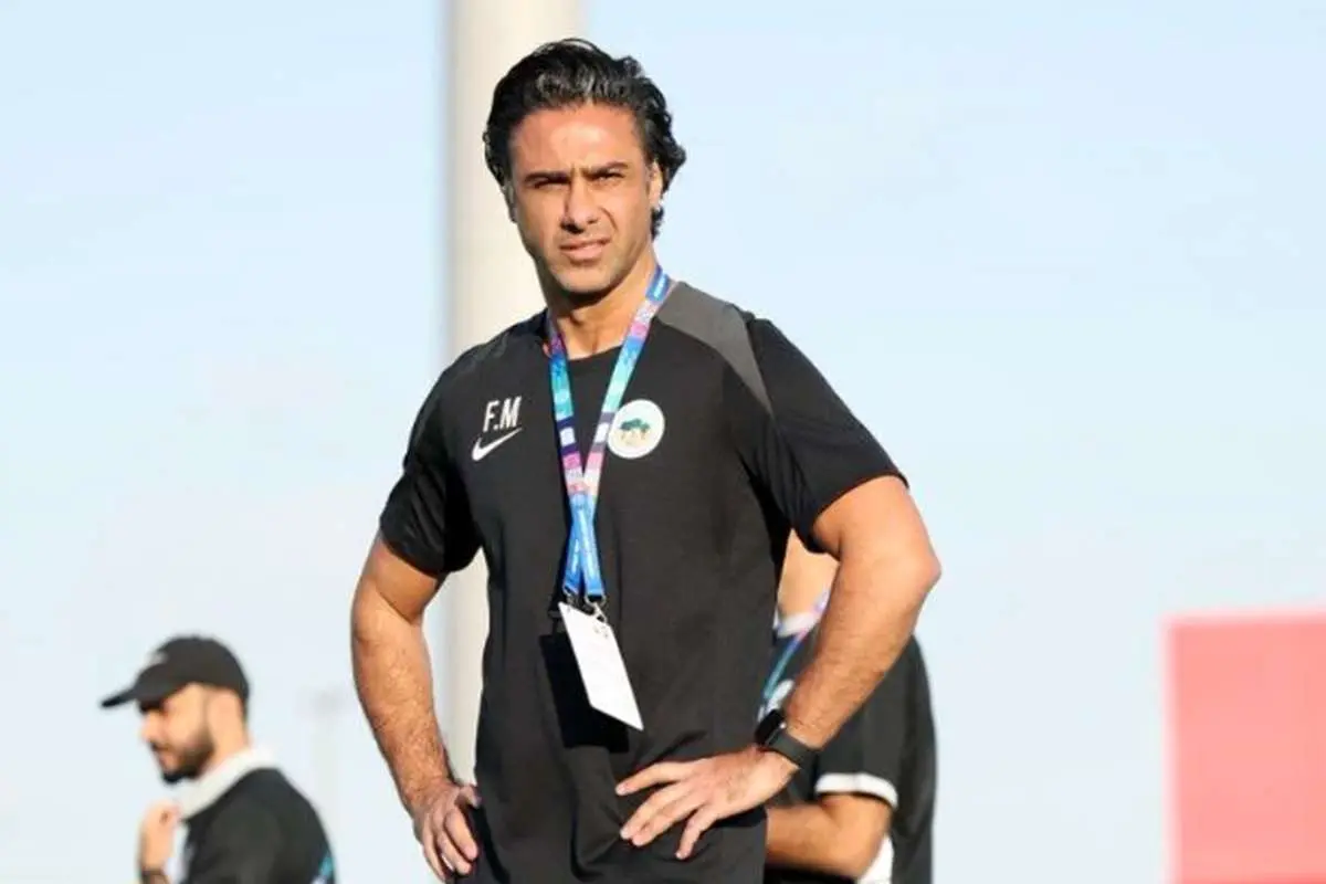 تساوی فرهاد مجیدی در تقابل قعرنشینان لیگ امارات