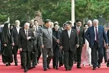 آغاز جنگ سردی جدید؟ / چشم‌انداز همراهی ایران، چین، روسیه و کره شمالی