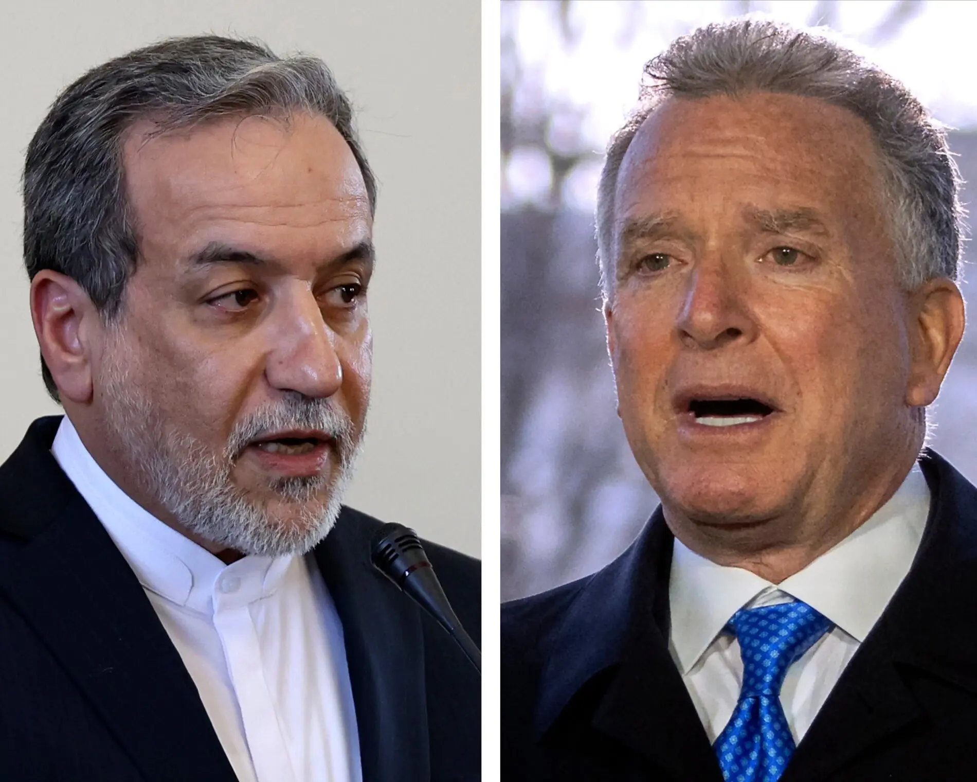 گزارش گاردین از سبک مذاکره دو طرف: ترامپِ کُشتی‌ گیر و ایرانی‌ شطرنج‌ باز