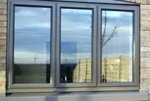 اهمیت چسب زدن پنجره ها در دوران جنگ