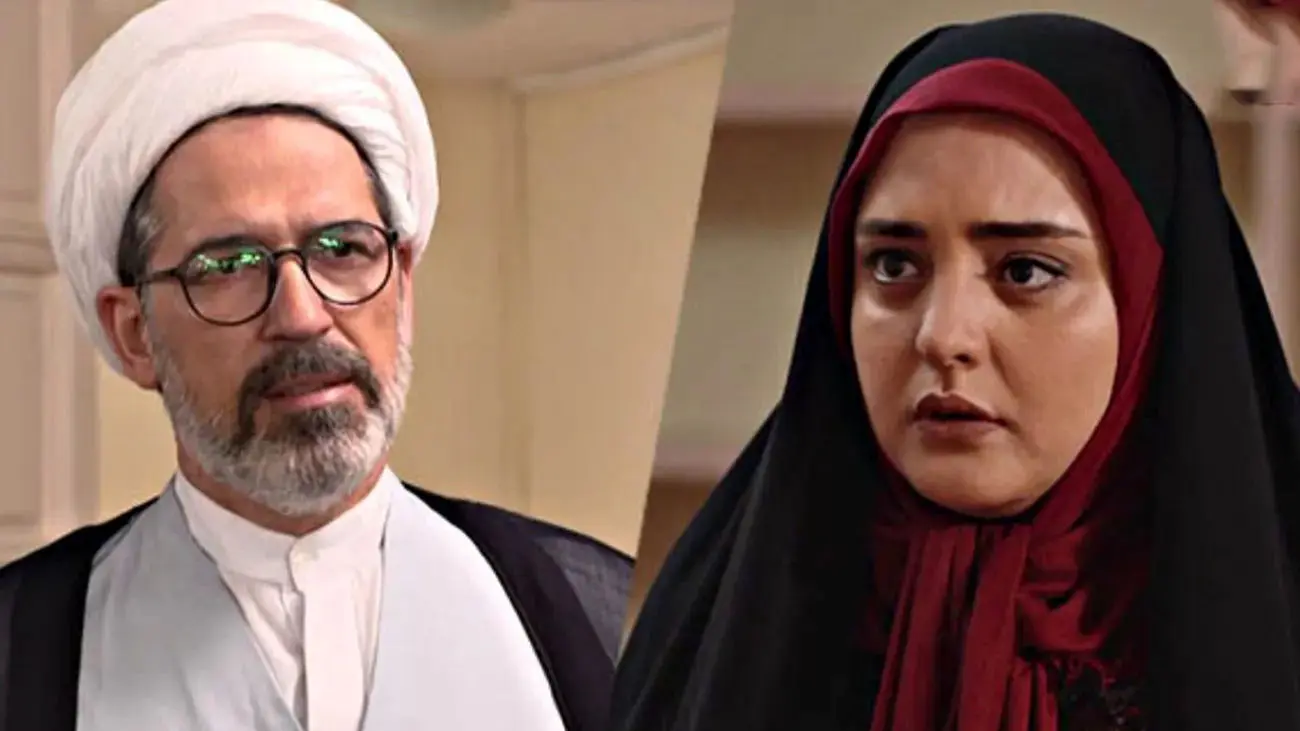 فرهاد جم، بازیگر سریال «همسران» پس از 31 سال و در سن 59 سالگی