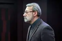 محک جدی؛ سرانجام مأموریت لاریجانی چه می‌شود؟
