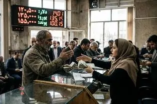 پیش‌بینی بازارهای مالی تا ۱۴۰۵؛ سرنوشت دلار، طلا، سکه و بورس زیر سایه تورم ۵۰ درصدی