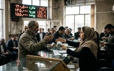 پیش‌بینی بازارهای مالی تا ۱۴۰۵؛ سرنوشت دلار، طلا، سکه و بورس زیر سایه تورم ۵۰ درصدی