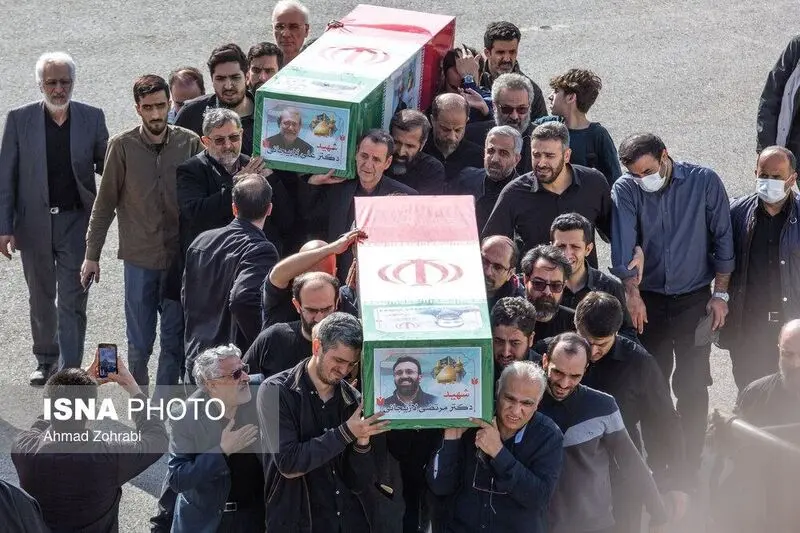 لاریجانی ۴