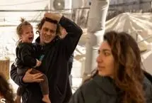 تصاویر؛ وضعیت اسرائیل بعد از اصابت موشک‌