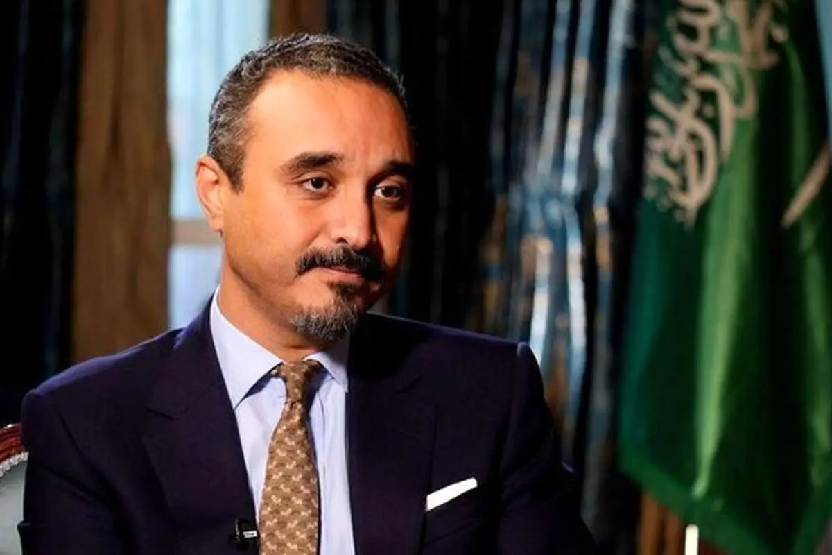 سفیر عربستان در لندن: ایران میتواند تنگه هرمز را ببندد، اما فکر نمیکنم در حال حاضر این کار را انجام دهد