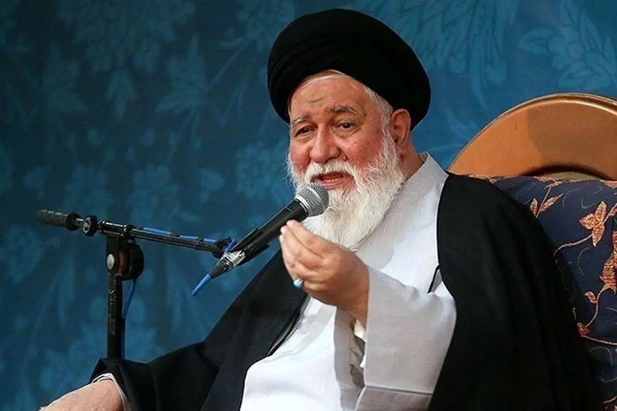 علم الهدی: در جنگ رسانه‌ای رسانه ملی دستاورد‌های بزرگی داشته است
