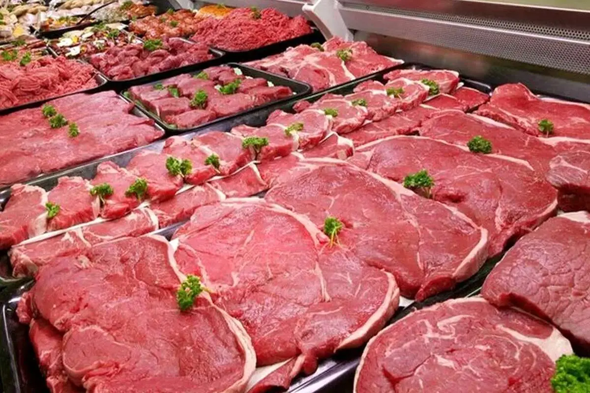 قیمت گوشت قرمز امروز ۲۷ مهر ۱۴۰۳/ ماهیچه گوسفندی در مرز میلیونی شدن