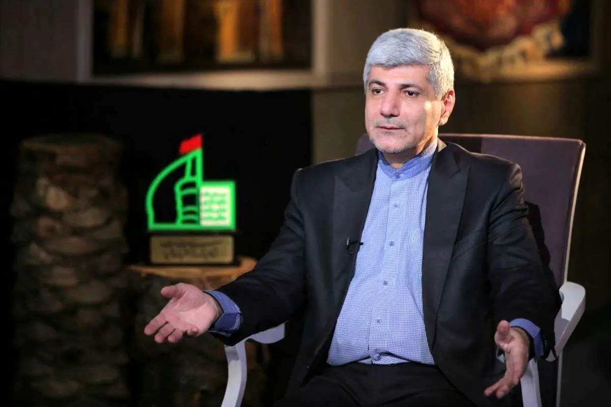انتقاد مهمانپرست از اصرار تندروها بر ساخت «بمب هستهای»؛ خدا میداند چه نیتی دارند