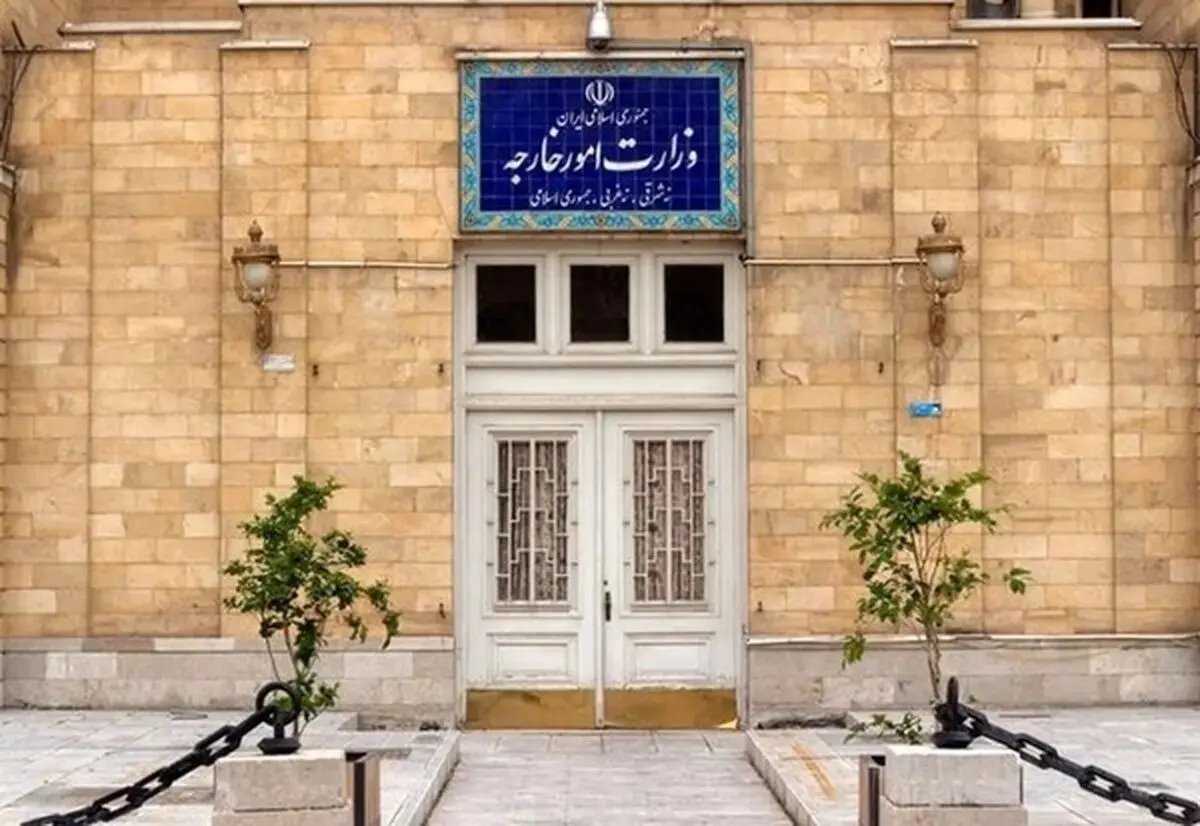 بیانیه وزارت امور خارجه ایران در پی شهادت السنوار