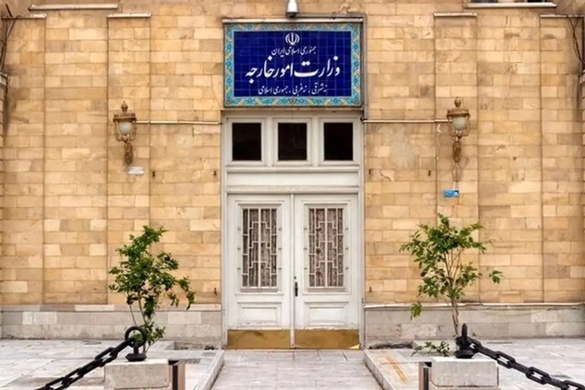 بیانیه وزارت امور خارجه ایران در پی شهادت السنوار