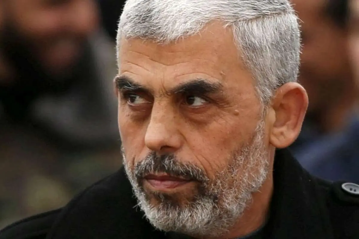 حماس رسما شهادت یحیی السنوار را تایید کرد