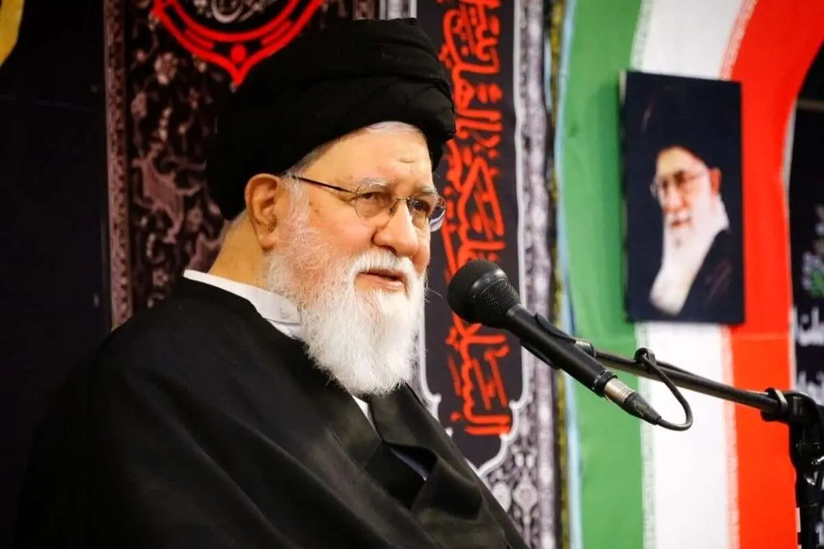 تذکر علمالهدی به سخنگوی دولت؛ مراقب سخنان خود باشید