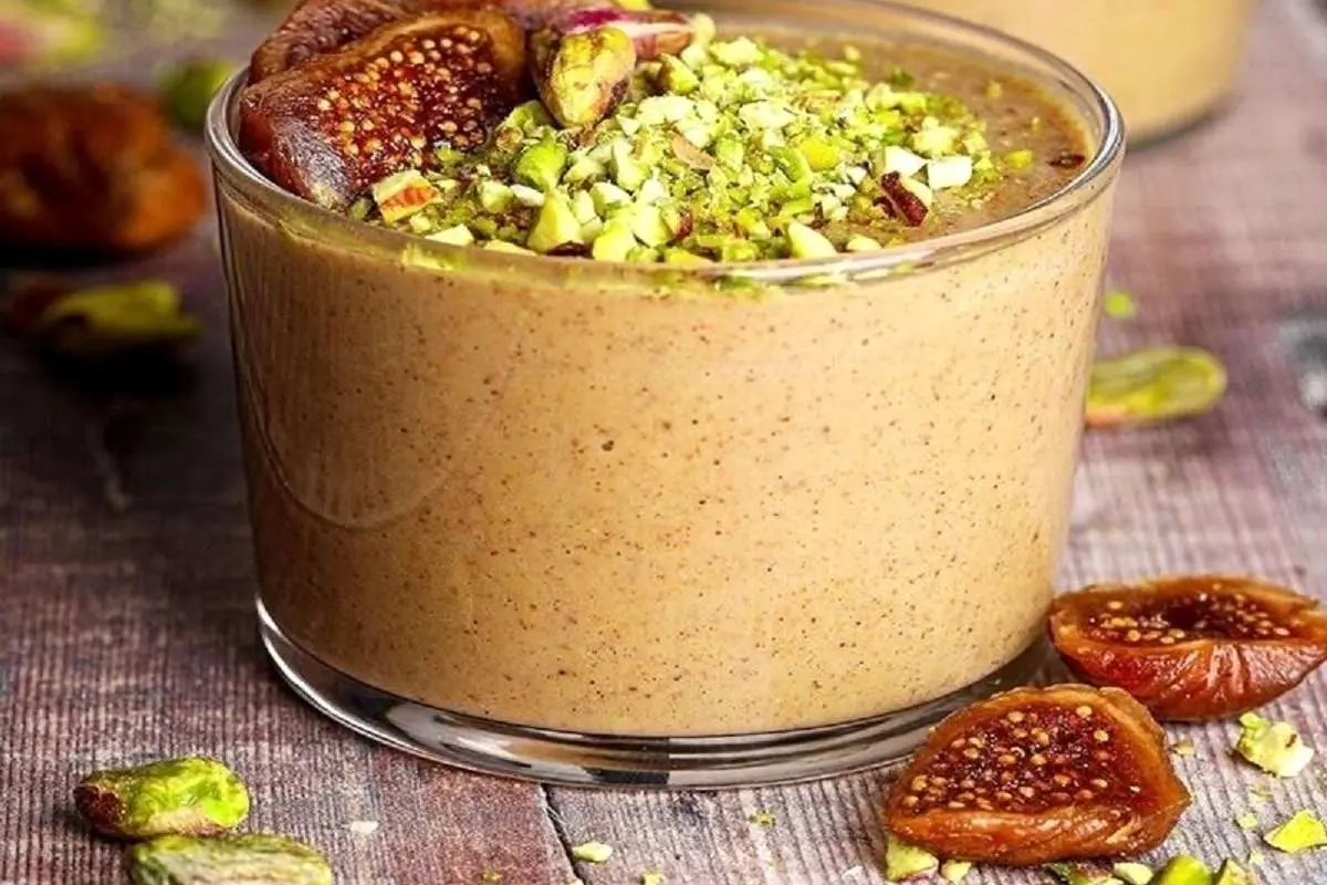 این دسر خوشمزه شما را در مقابل سرماخوردگی ایمن می کند!
