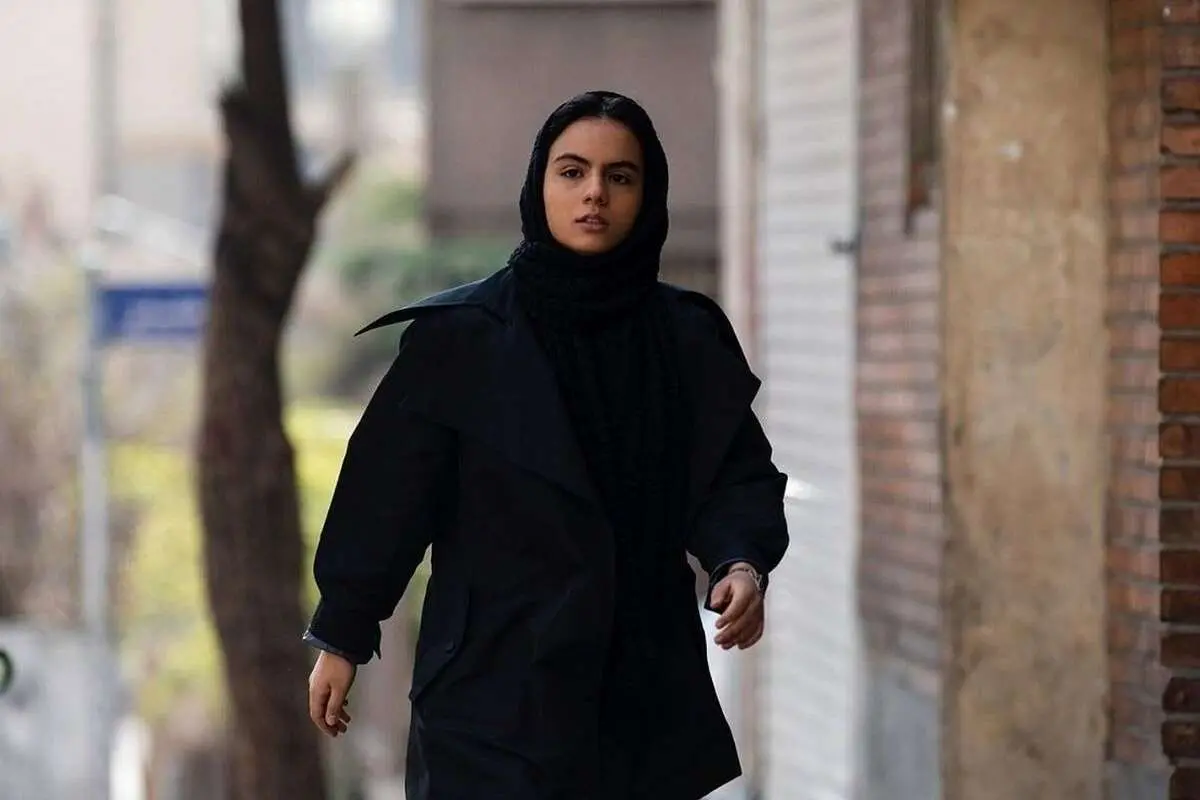 (ویدئو) تست بازیگری مائده و میثم برای سریال زخمکاری