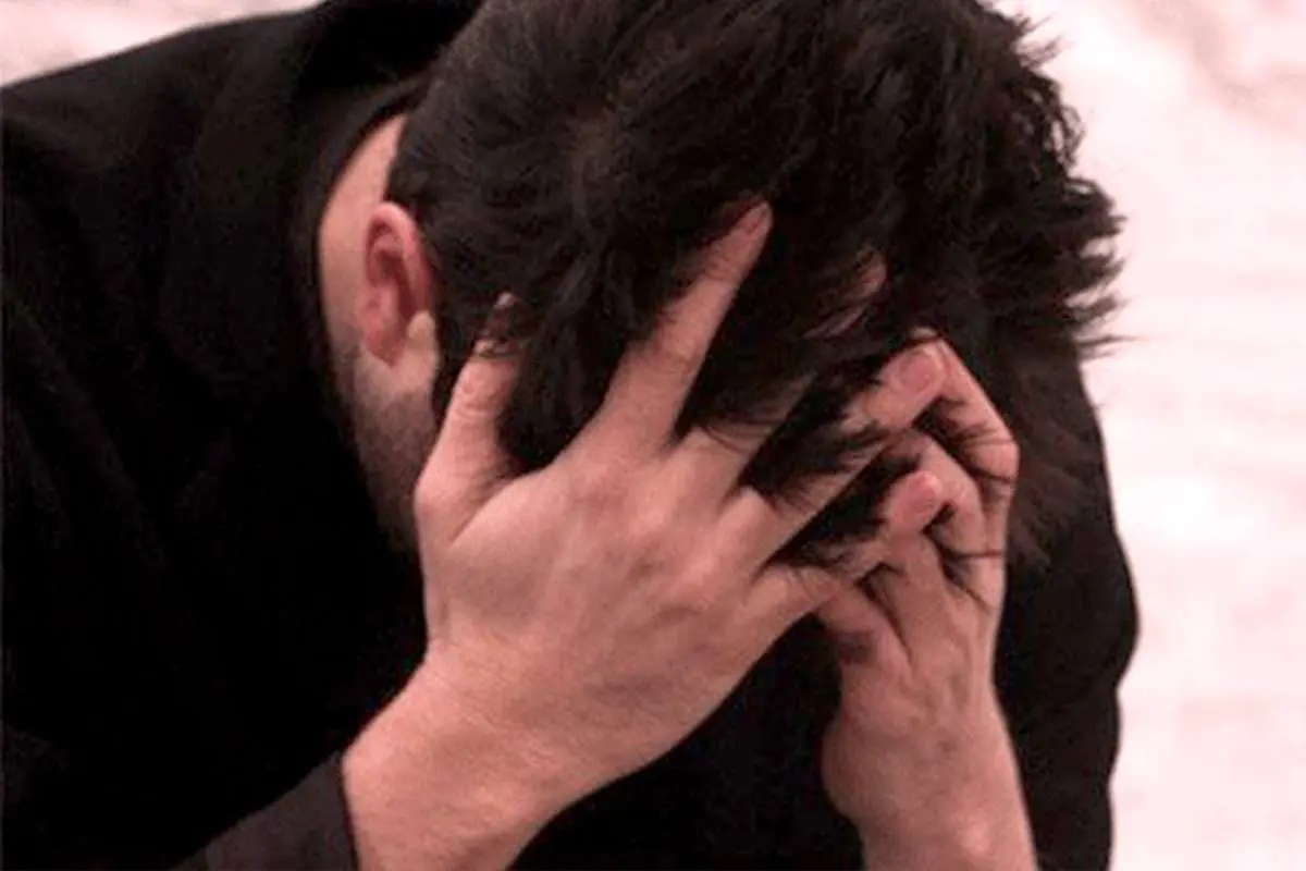 ۵ جملهای که نباید به دوست سوگوارمان بگوییم