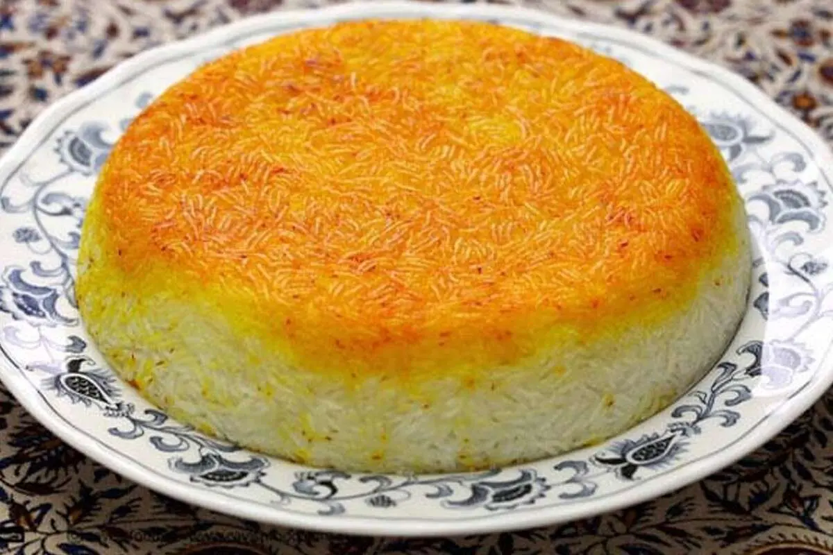 بهترین روش طبخ برنج؛ برنج کته سالمتر است یا آبکش؟