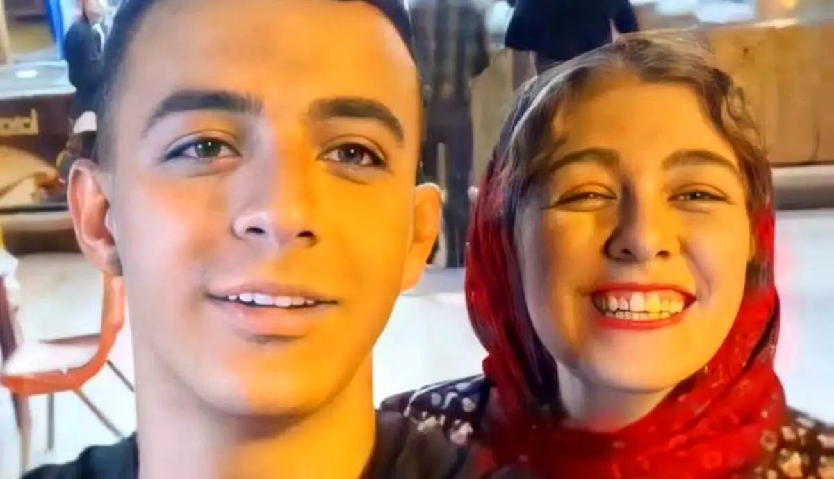 تغییر چهره «ابرا نامزد جاوید» سریال یاغی در ۲۲ سالگی
