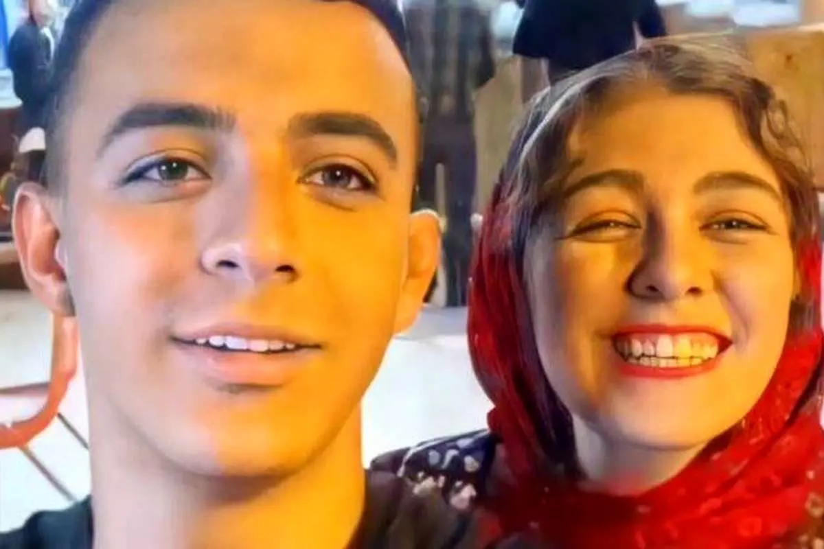 تغییر چهره «ابرا نامزد جاوید» سریال یاغی در ۲۲ سالگی
