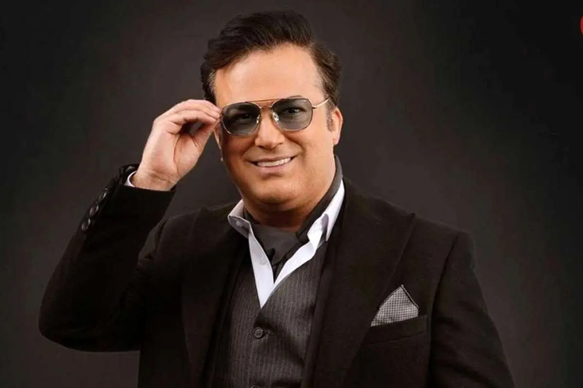 زندگی، عکسها و بیوگرافی حامد آهنگی