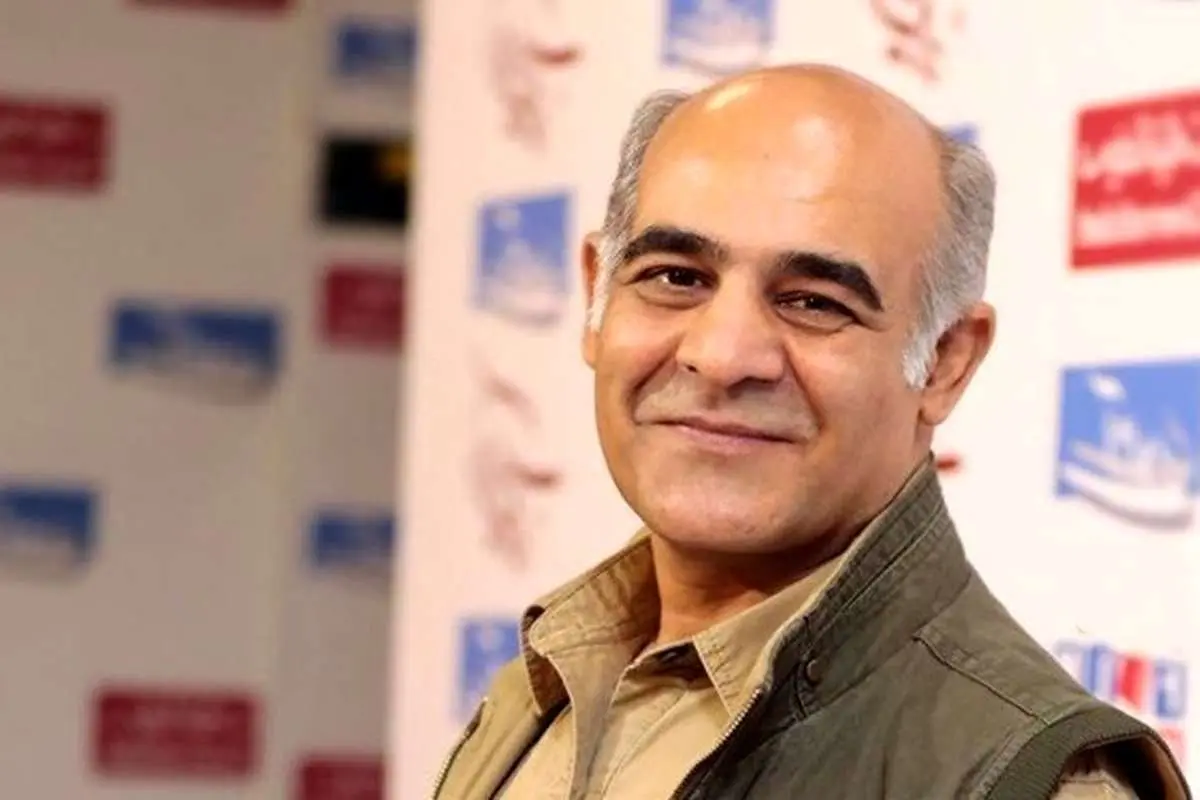 زندگی، عکسهای و بیوگرافی سیاوش چراغی پور