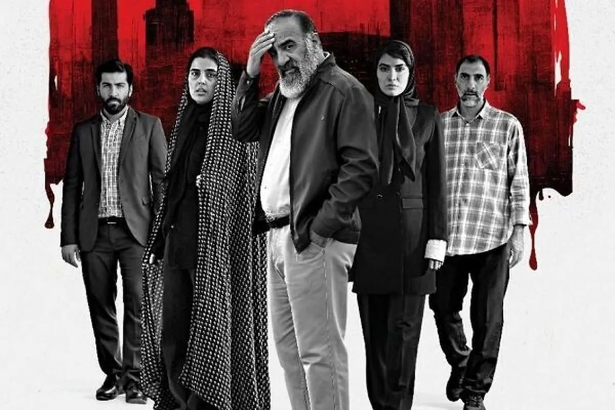 «مرتد»؛ فیلمی معمولی با ریتمی یکنواخت