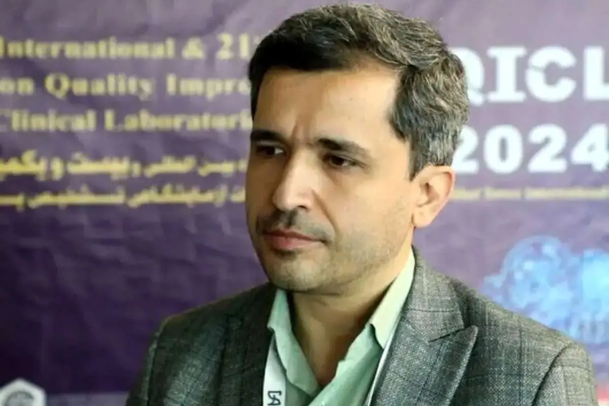 شریفی زارچی به عنوان رییس کمیتهی علمی المپیاد جهانی هوش مصنوعی IOAI انتخاب شد