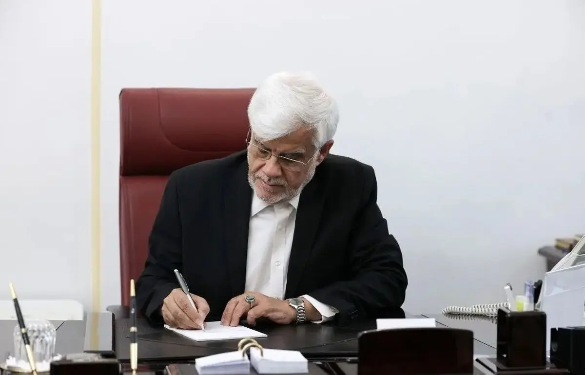 ۲ وزیر عضو جدید شورای عالی کار شدند