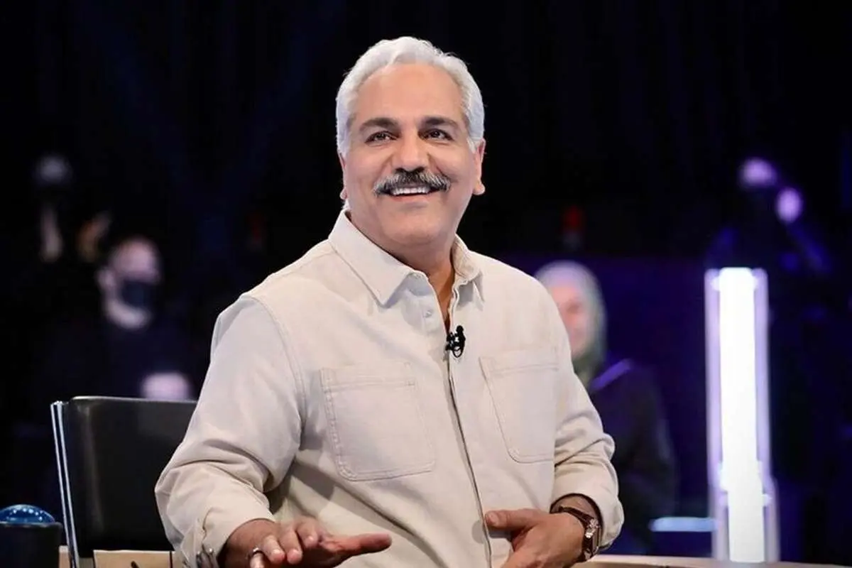 این ویلای ۱۲۰۰ متری در زعفرانیه، محل زندگی مهران مدیری بود(ویدیو)