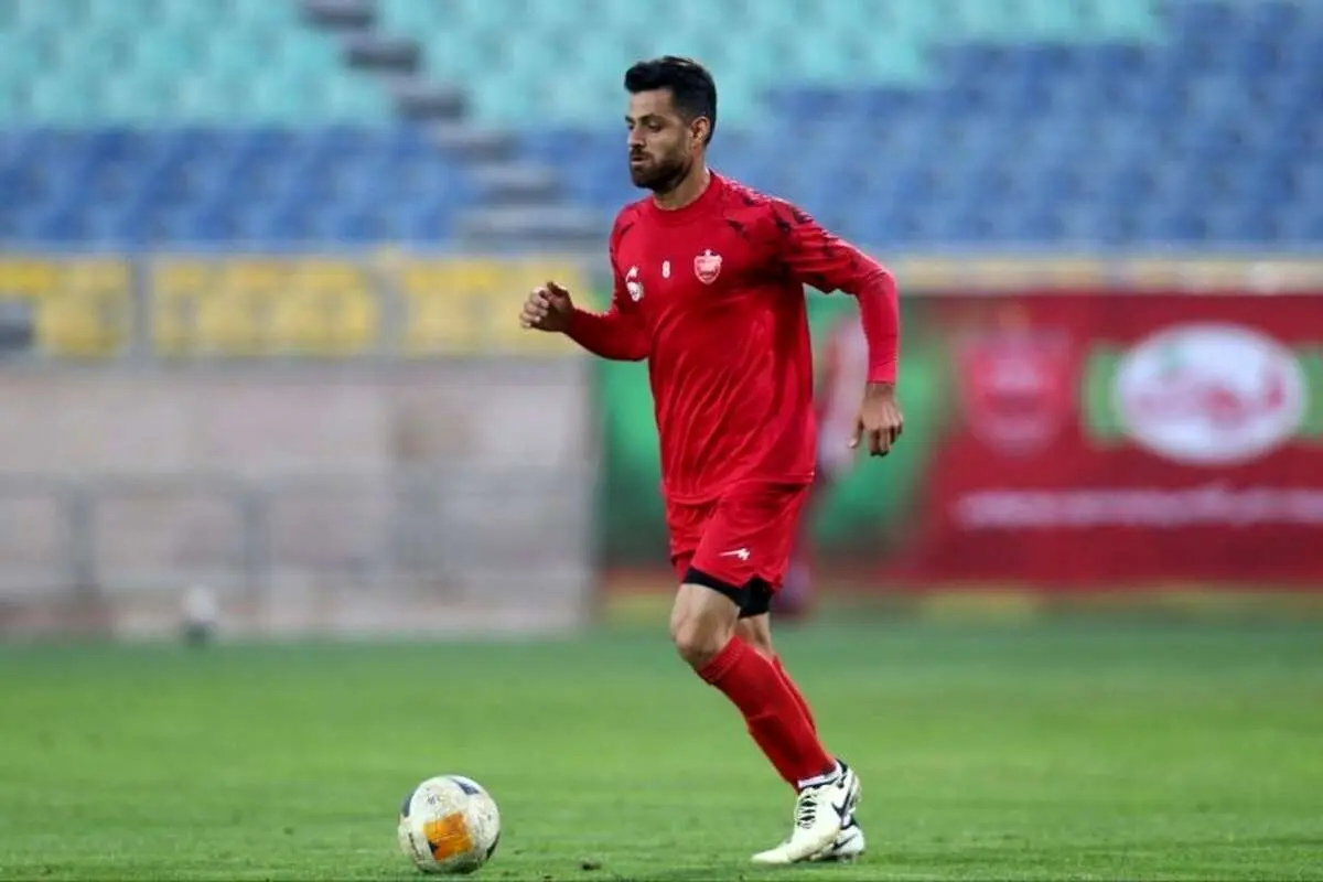 جانشین کنعانیزادگان در پرسپولیس مشخص شد