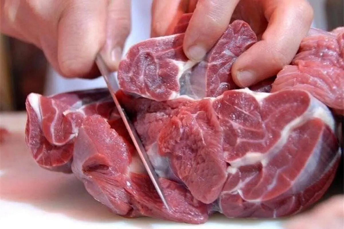 قیمت گوشت امروز ۲۸ مهر ۱۴۰۳