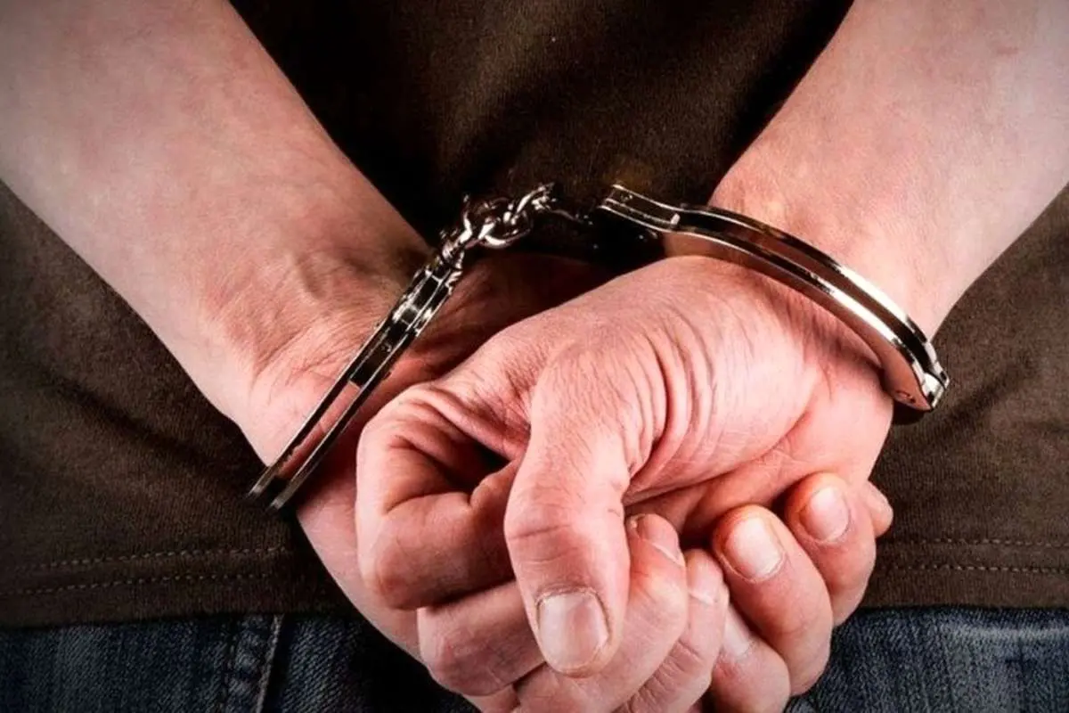 دستگیری عامل شهادت سرباز وظیفه رئوفیان