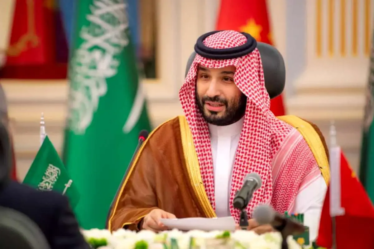 هدف واقعی توافق امنیتی آمریکا و عربستان سعودی