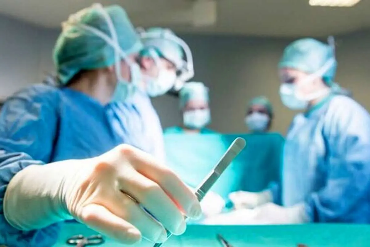 پرونده عجیب «مرگ مغزی»؛ بیمار هنگام اهدای عضو به هوش آمد