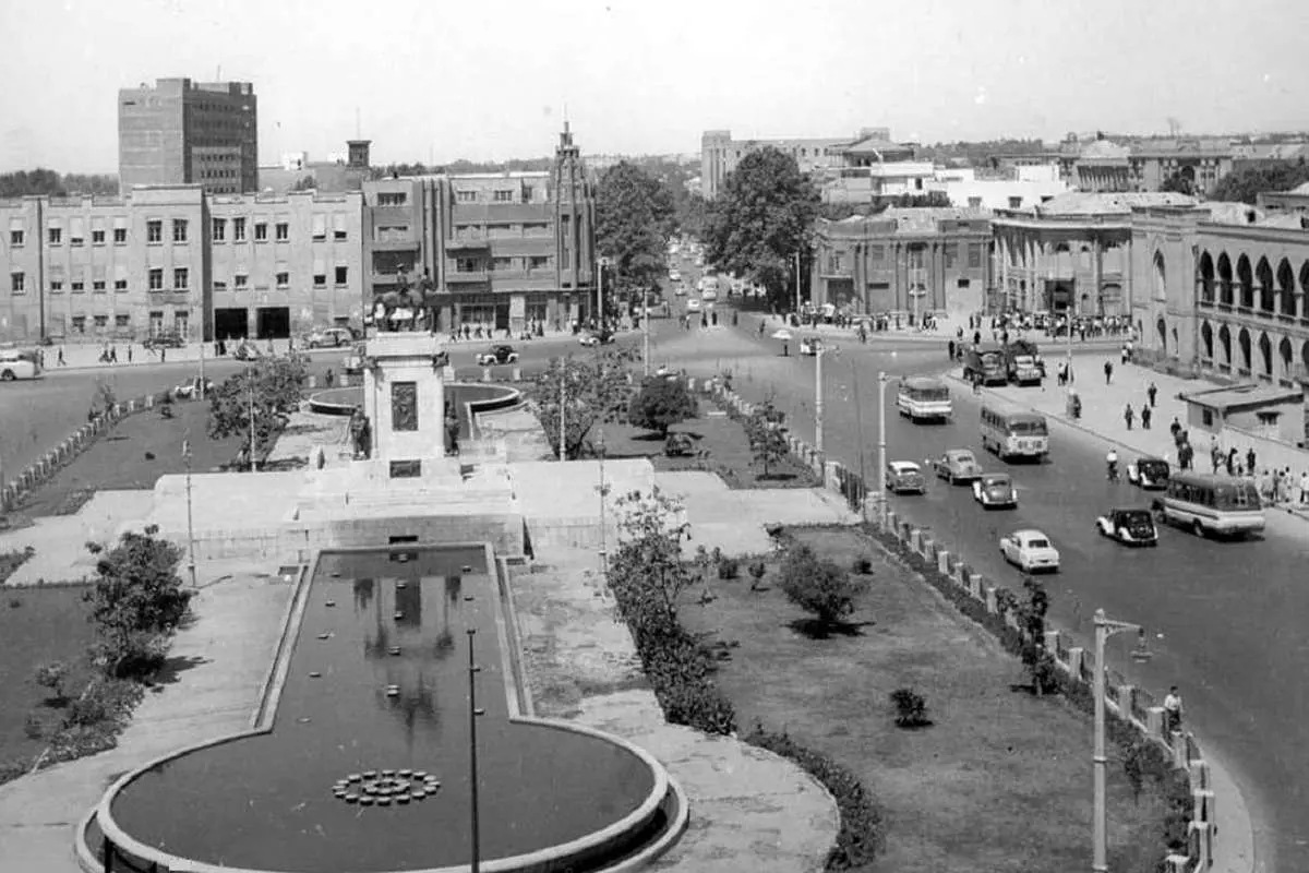 سفر به تهران قدیم؛ آگهی رهن خانه در تهران ۸۰ سال پیش! (تصویر)