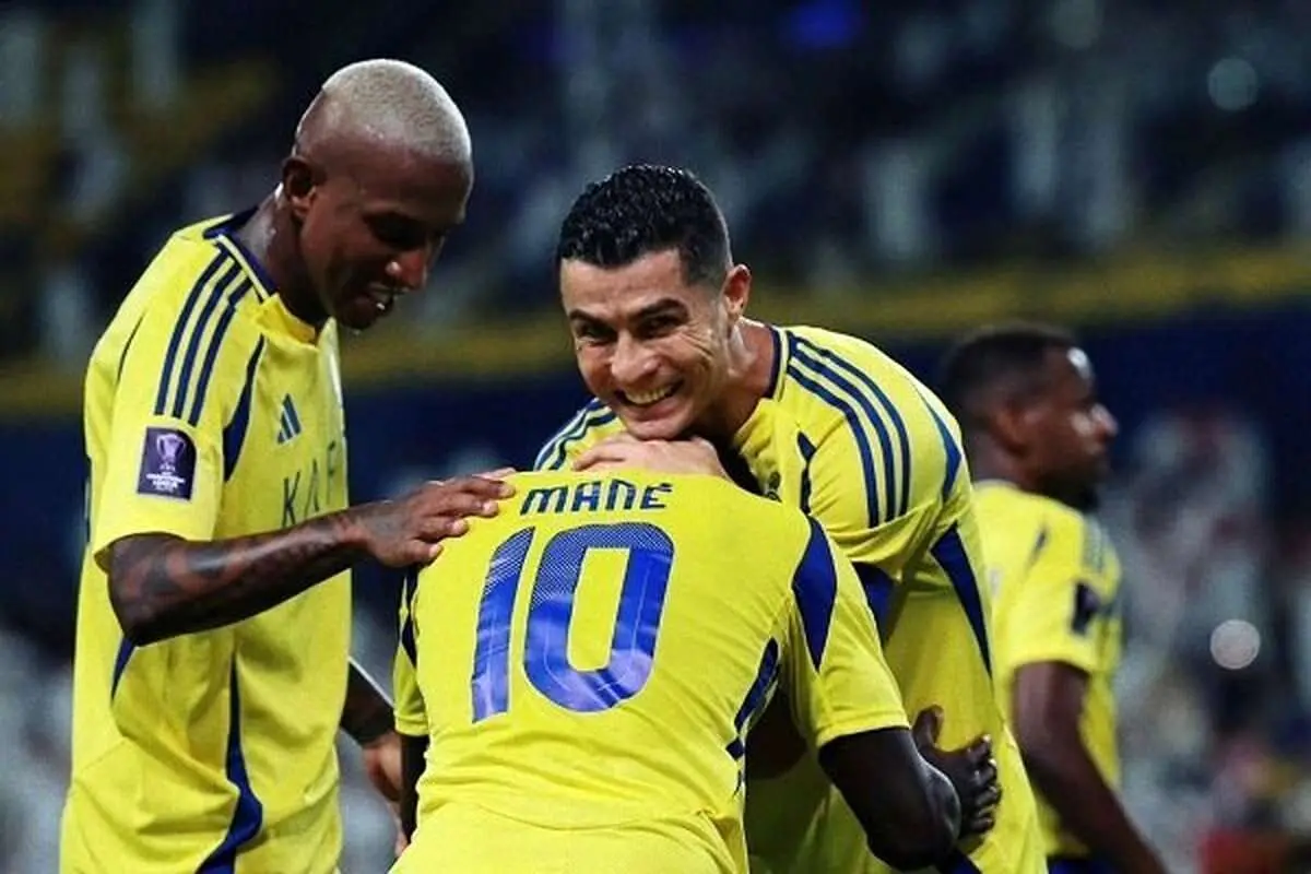ستاره النصر به دیدار با استقلال میرسد