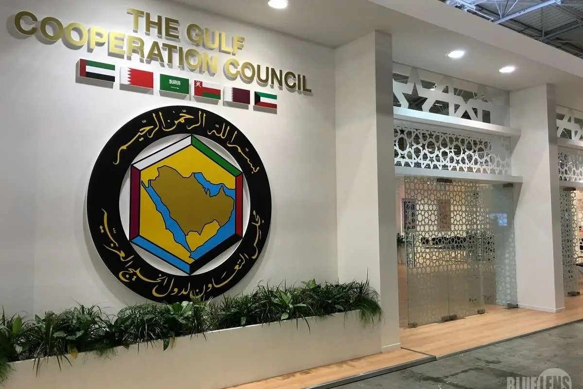 توافق اتحادیه اروپا و شورای همکاری خلیج فارس درباره ایران