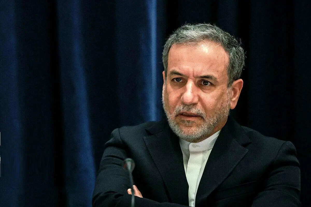 عراقچی: ایران همه اهداف خود را در اسرائیل شناسایی کرده است