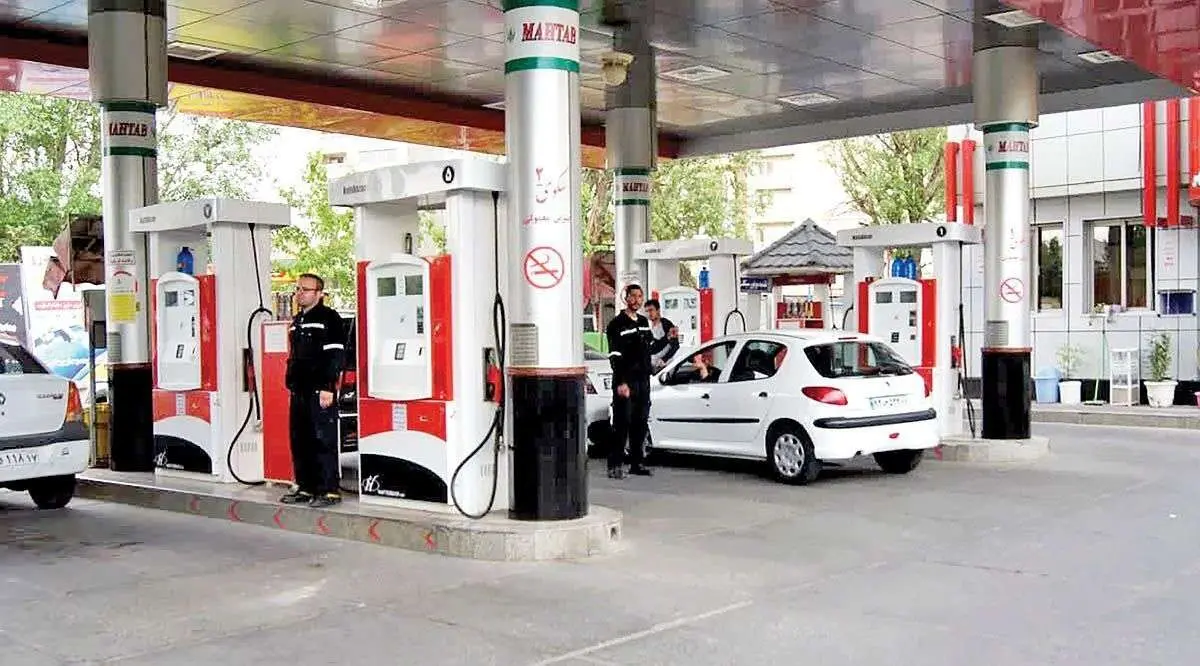 جایگاههای سوخت در آستانه تعطیلی