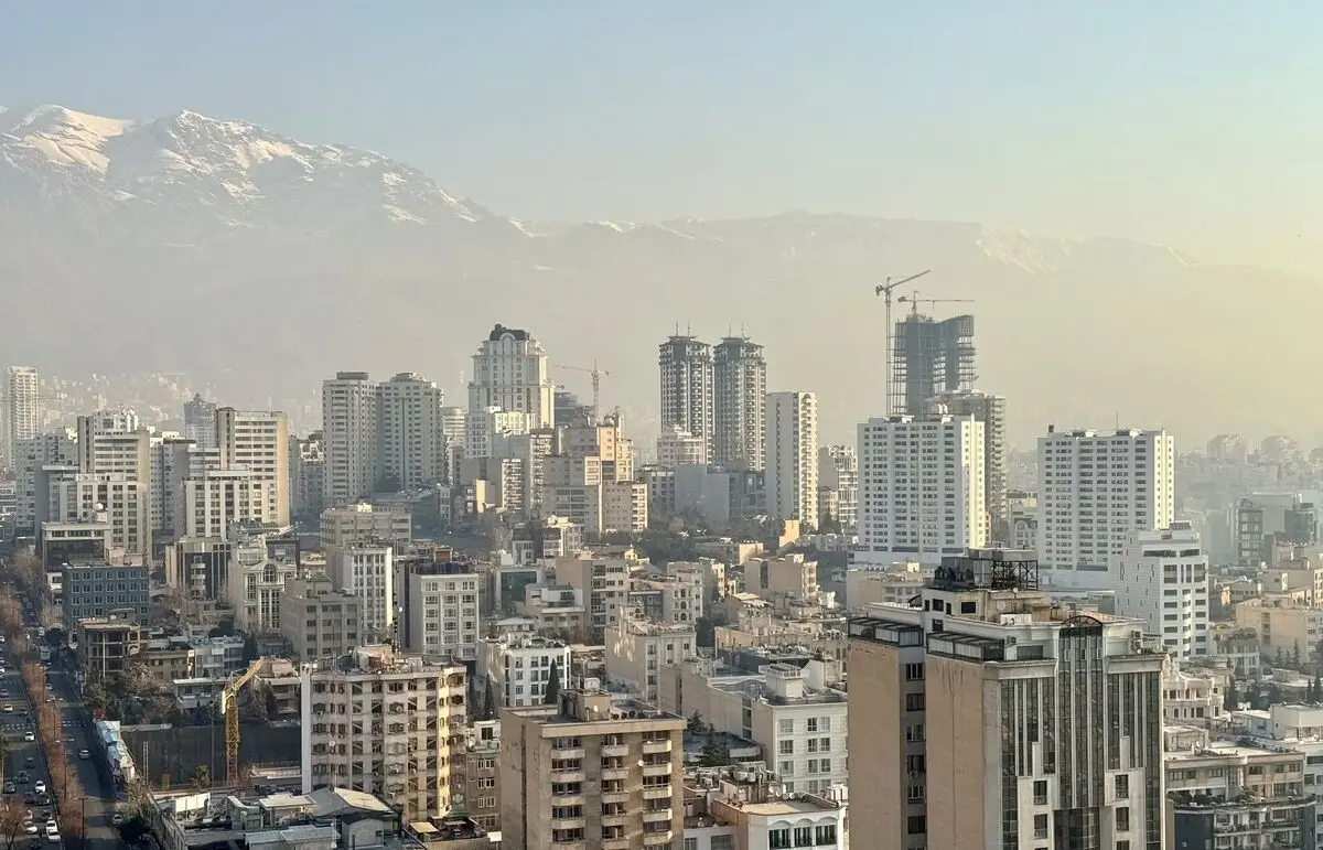 اجاره خانه در «جنت‌آباد» تهران چقدر آب می‌خورد؟