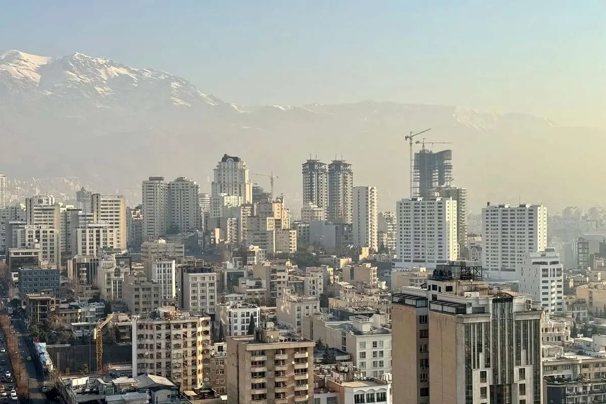 اجاره خانه در «جنتآباد» تهران چقدر آب میخورد؟