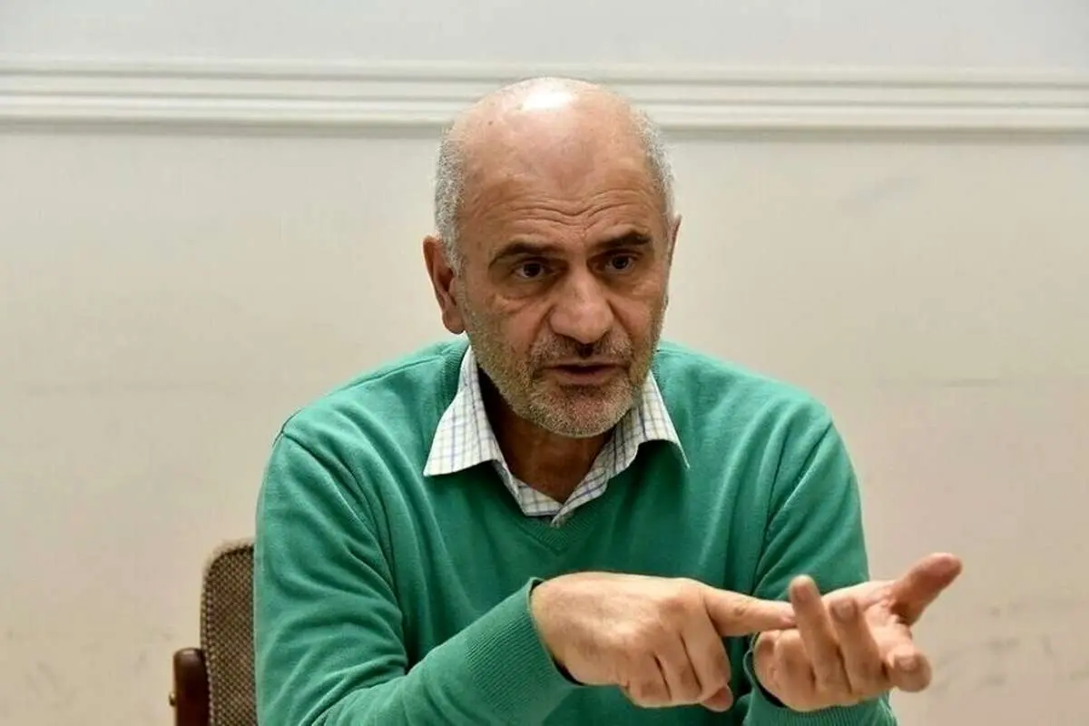 یک اقتصاددان: دوباره زمزمه بازی با نرخ ارز را آغاز کردهاند