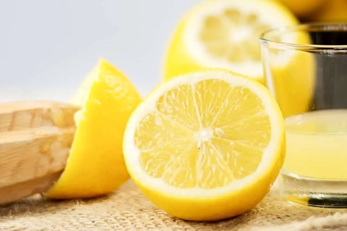 چرا آبلیمو سیاه می‌شود؟!