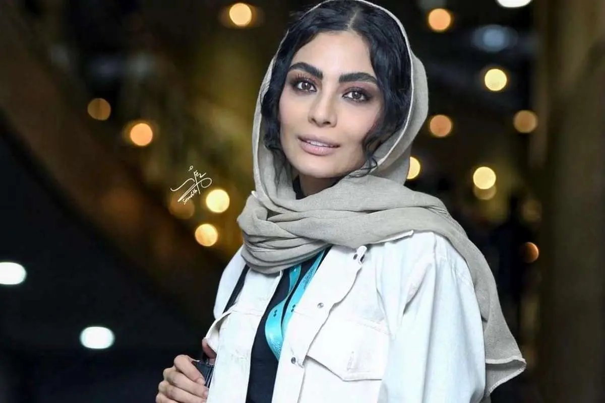 صحرا اسدالهی در جشنواره فیلم کوتاه تهران(تصاویر)