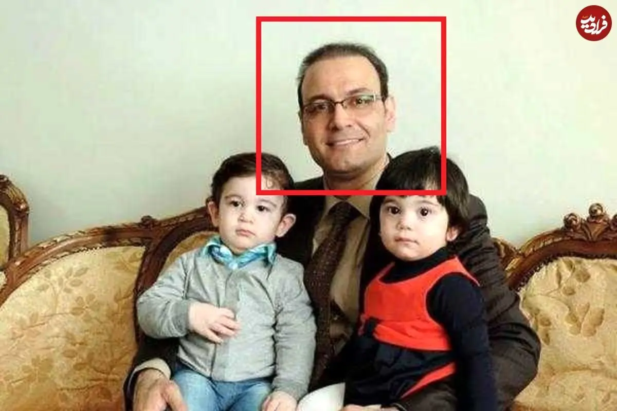 تغییر چهره «علیرضا قربانی» در ۵۱ سالگی