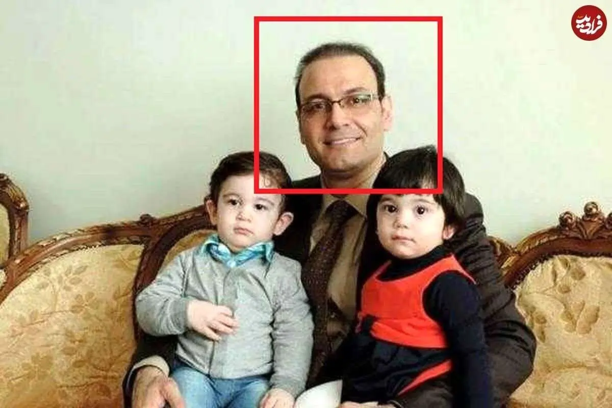 تغییر چهره «علیرضا قربانی» در ۵۱ سالگی
