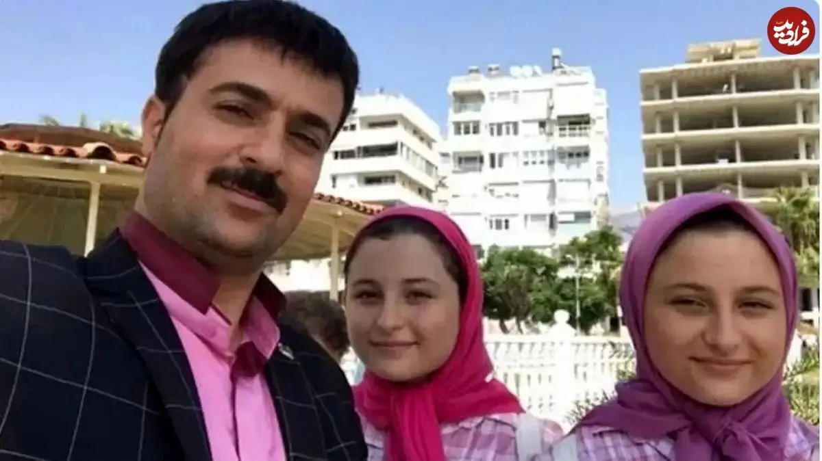 «نیکا معمولی» سریال پایتخت در سوئد